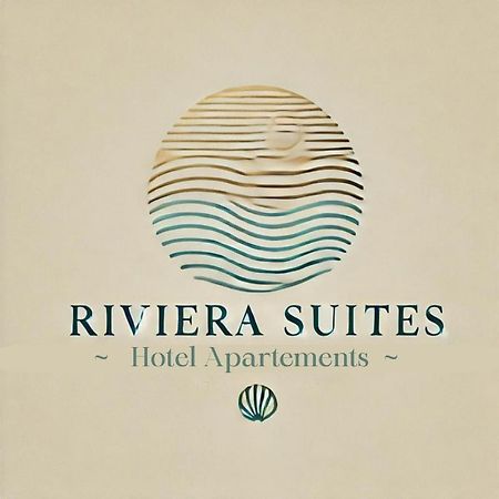 صور Riviera Suites , Hotel Apartement المظهر الخارجي الصورة