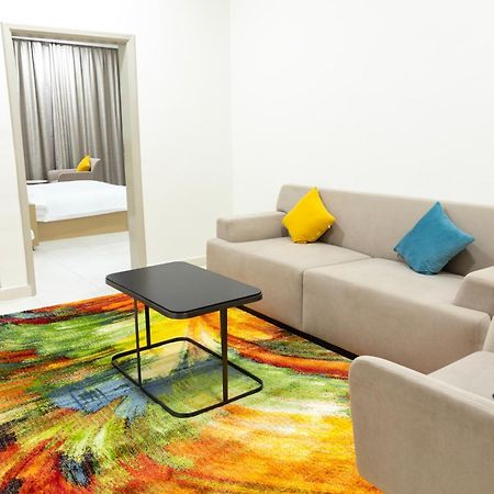 صور Riviera Suites , Hotel Apartement المظهر الخارجي الصورة