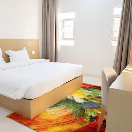 صور Riviera Suites , Hotel Apartement المظهر الخارجي الصورة