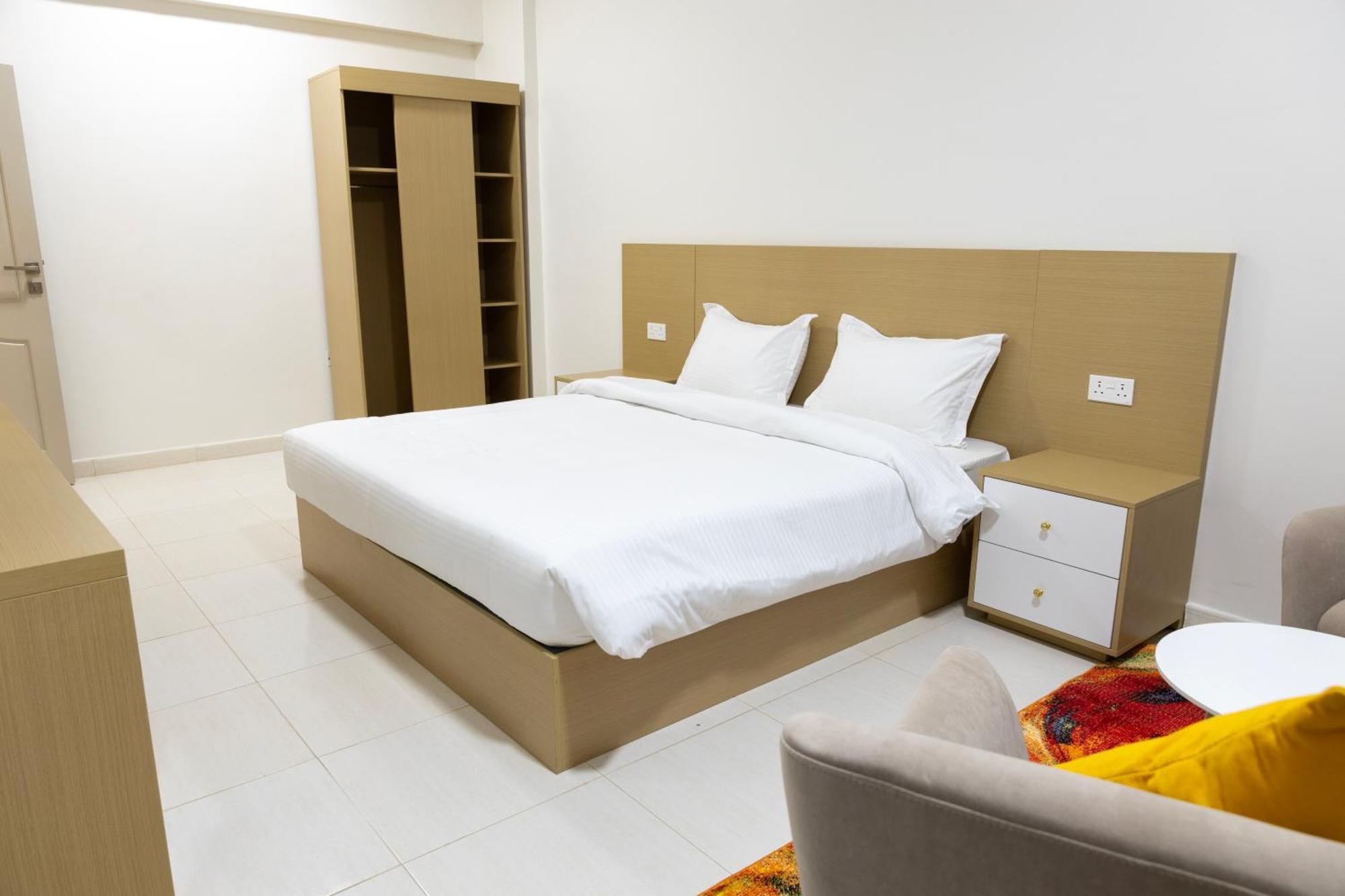 صور Riviera Suites , Hotel Apartement المظهر الخارجي الصورة