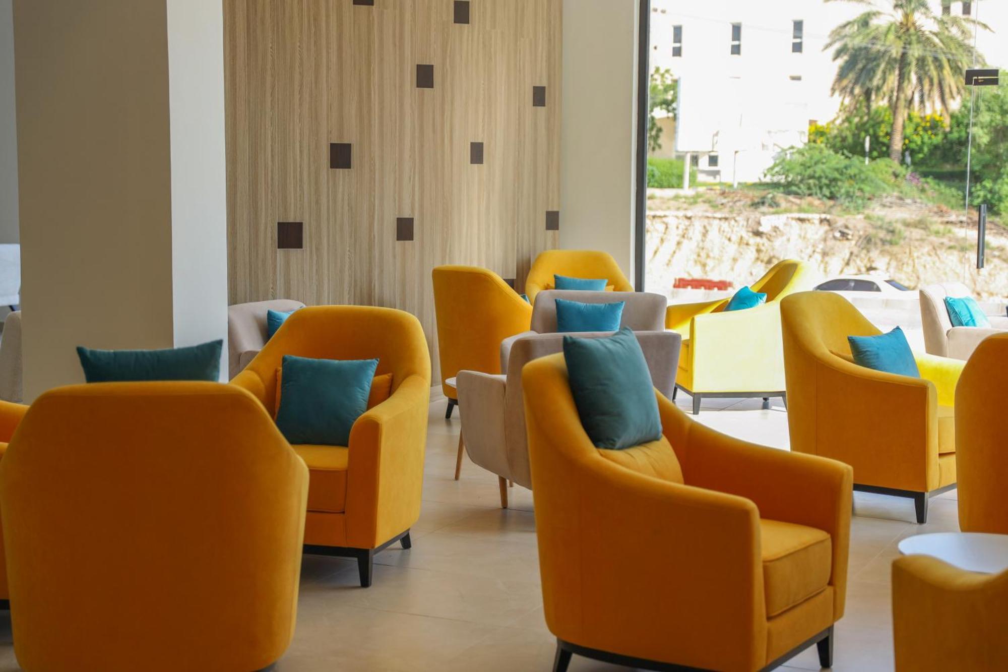 صور Riviera Suites , Hotel Apartement المظهر الخارجي الصورة