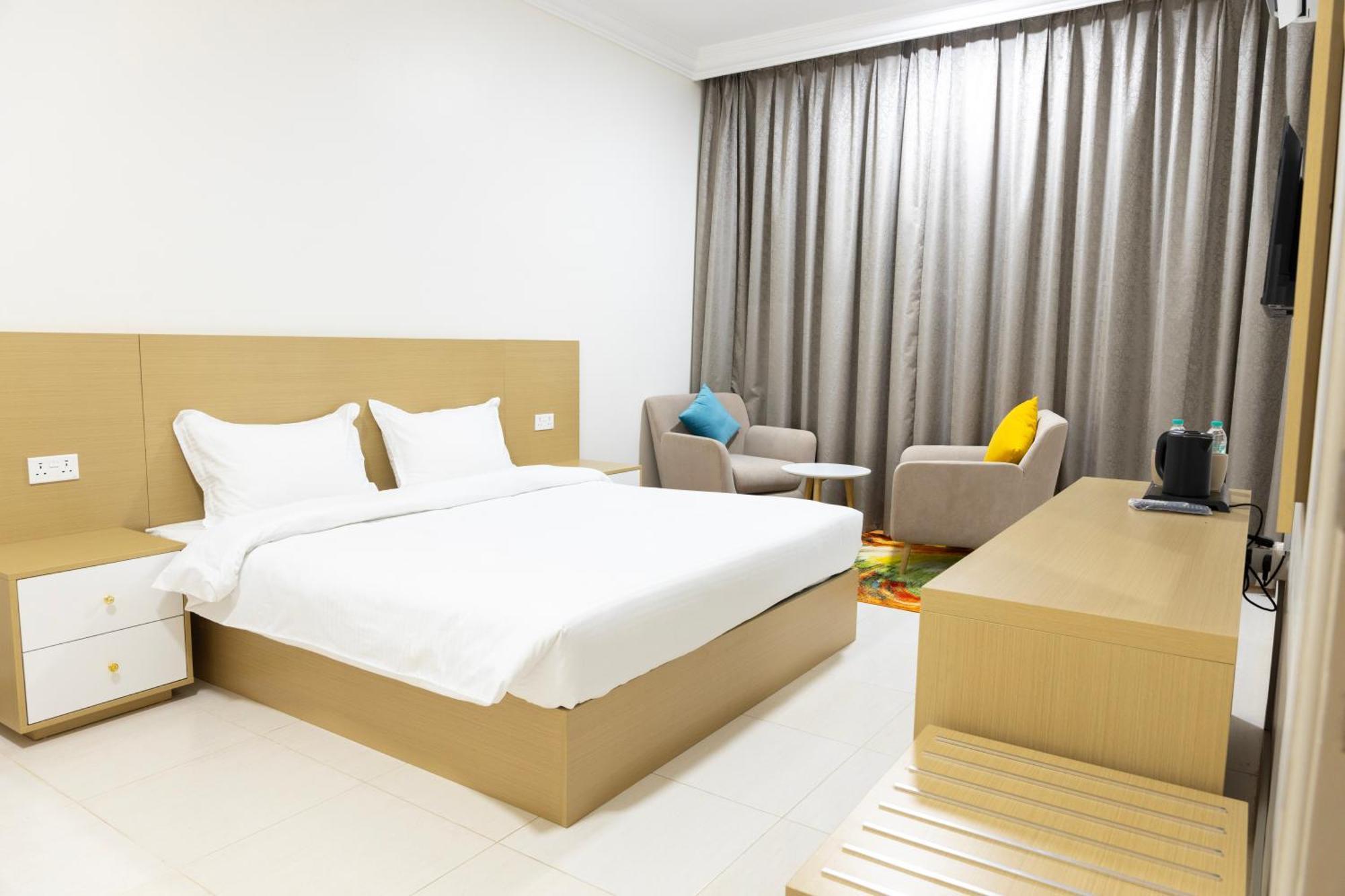 صور Riviera Suites , Hotel Apartement المظهر الخارجي الصورة