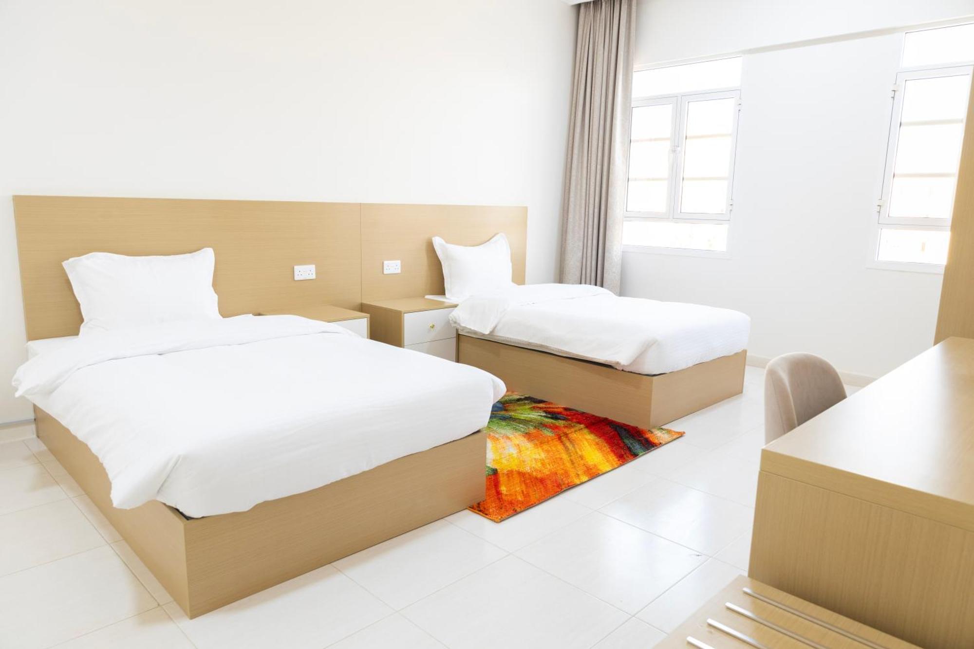 صور Riviera Suites , Hotel Apartement المظهر الخارجي الصورة