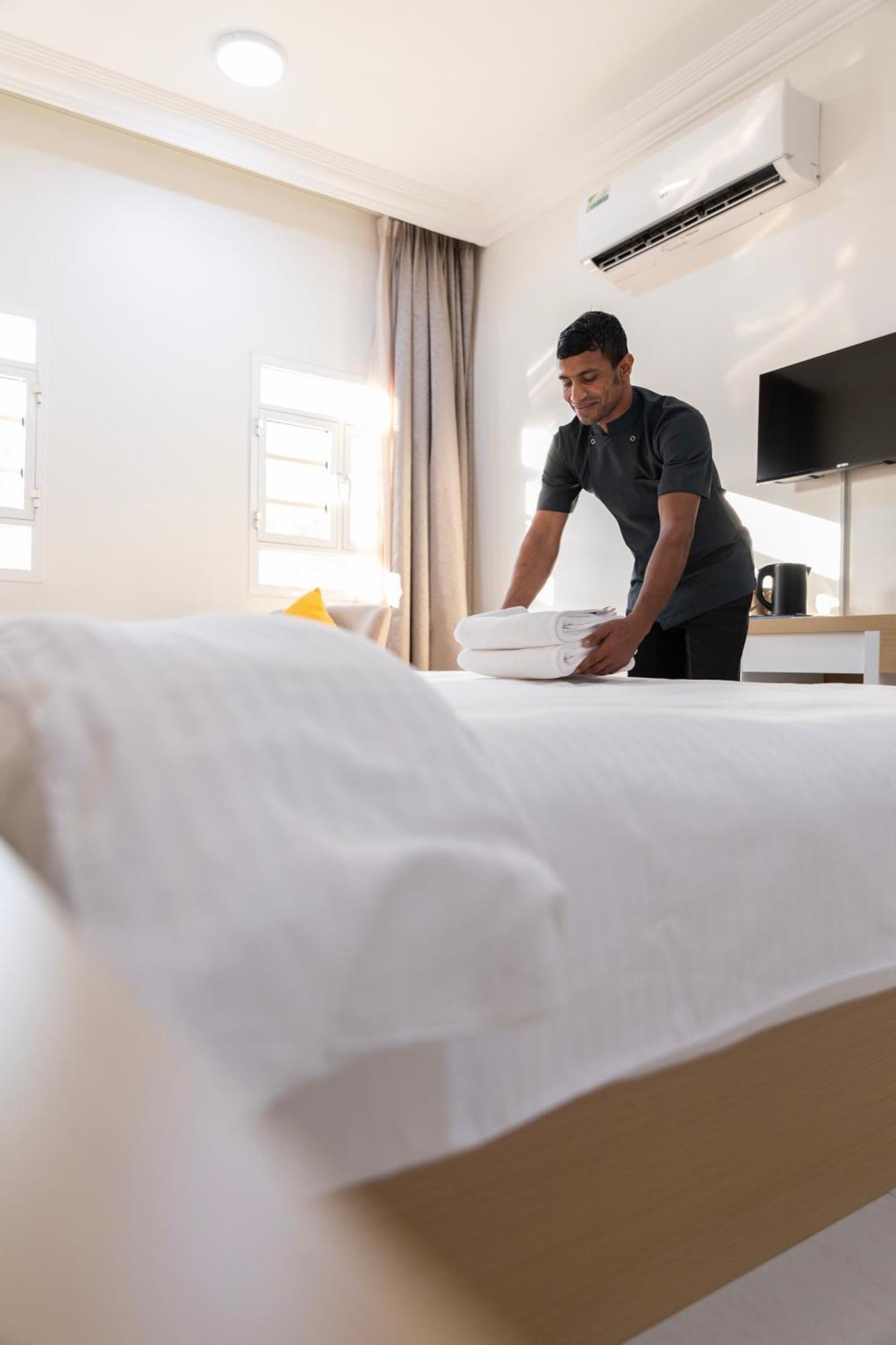 صور Riviera Suites , Hotel Apartement المظهر الخارجي الصورة