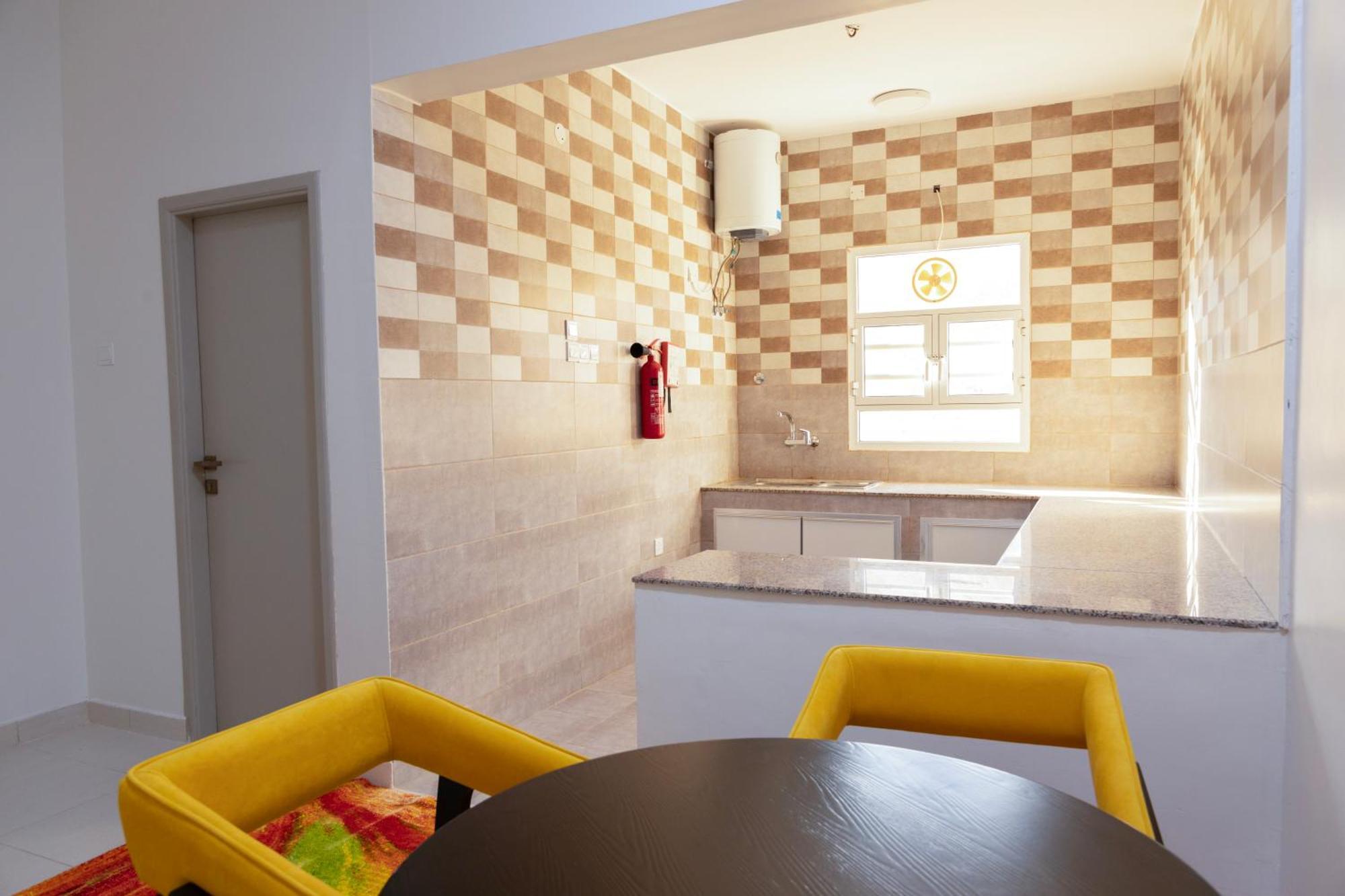 صور Riviera Suites , Hotel Apartement المظهر الخارجي الصورة