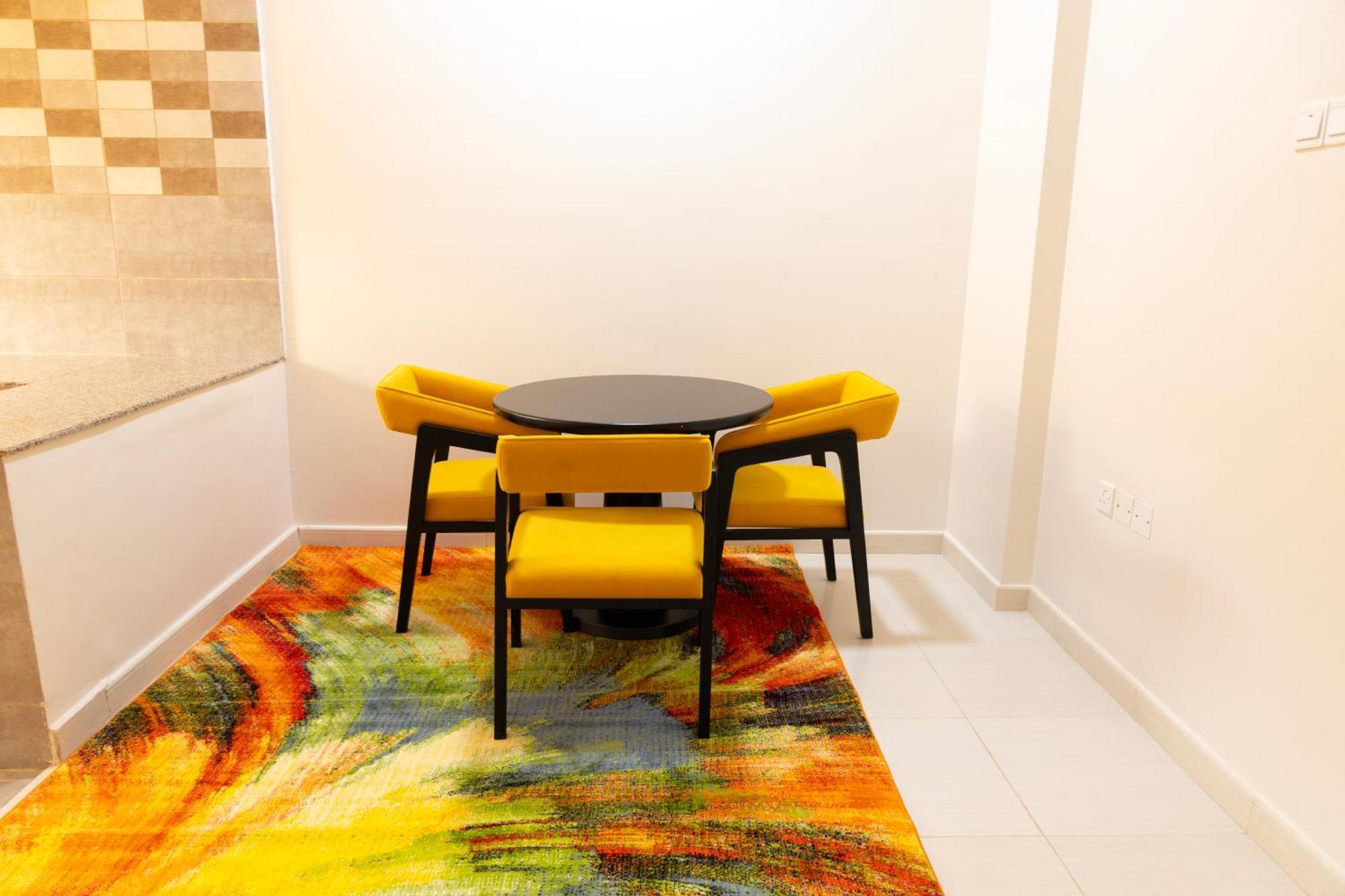 صور Riviera Suites , Hotel Apartement المظهر الخارجي الصورة
