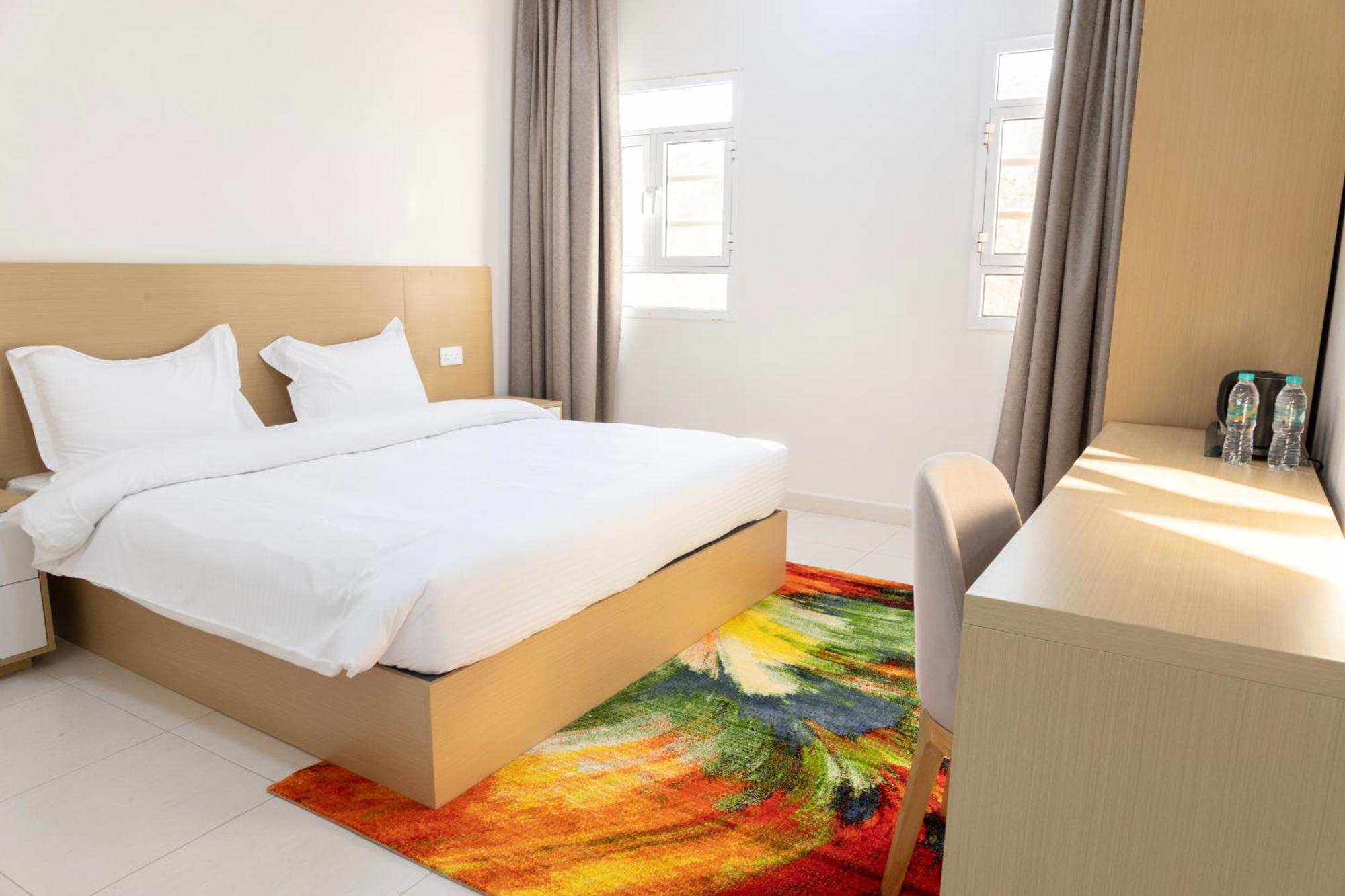 صور Riviera Suites , Hotel Apartement المظهر الخارجي الصورة