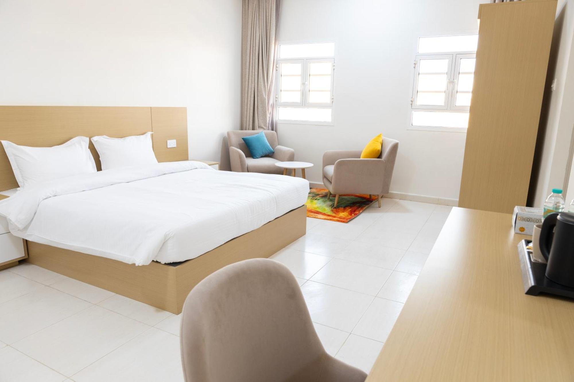 صور Riviera Suites , Hotel Apartement المظهر الخارجي الصورة