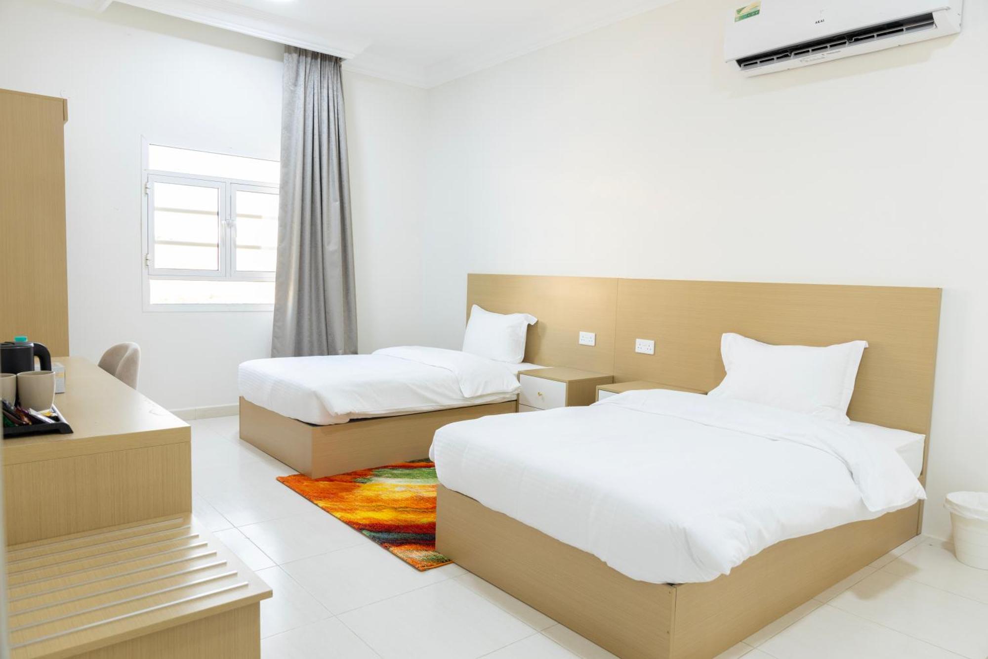 صور Riviera Suites , Hotel Apartement المظهر الخارجي الصورة