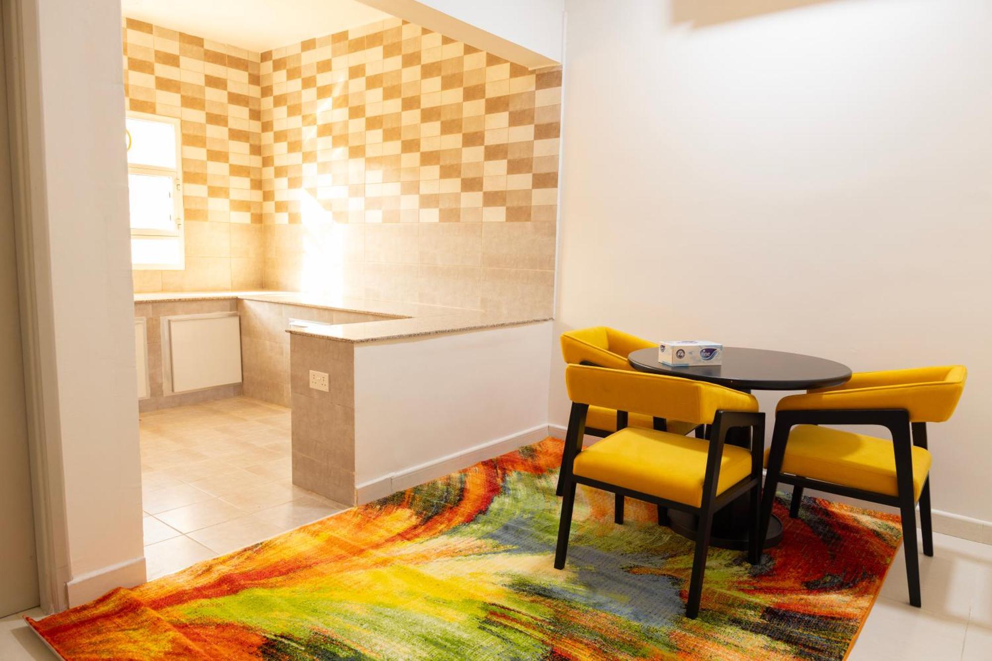 صور Riviera Suites , Hotel Apartement المظهر الخارجي الصورة